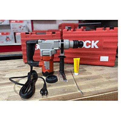 MÁY KHOAN 960W 3.4J DCK KZC04-30 - HÀNG CHÍNH HÃNG