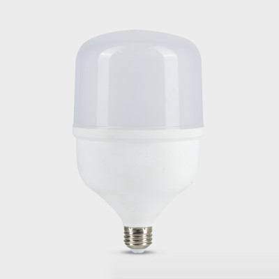 ĐÈN LED Bulb Rạng Đông chuyên dụng cho tàu cá, Model TR100N1.DC/30W, dùng acquy
