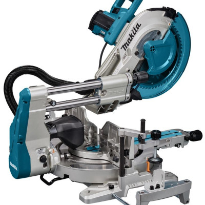 MÁY CƯA ĐA GÓC TRƯỢT 305MM 1800W MAKITA LS1219L- HÀNG CHÍNH HÃNG