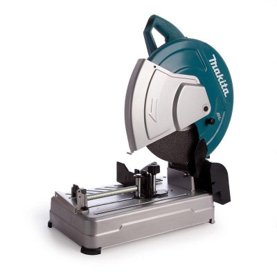 MÁY CẮT KIM LOẠI 1300W 355MM MAKITA DÙNG PIN 18V DLW140Z (KHÔNG KÈM PIN VÀ SẠC) - HÀNG CHÍNH HÃNG