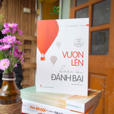 Sách: ComBo: Đọc Để Trưởng Thành 2 - Đích Đến Do Bạn Lựa Chọn (5 Cuốn)