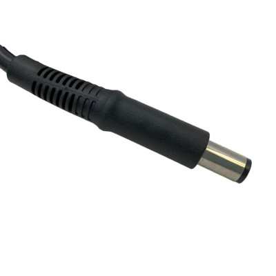 Sạc Tương Thích Cho Laptop Hp (Các Loại) 18.5V 6.5A 120W - Chân Kim To 7.4Mm×5.0 Mm - Hàng Nhập Khẩu New Seal TEEMO PC TEAC955