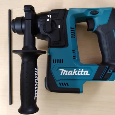 MÁY KHOAN ĐỘNG LỰC 14MM 1.0 J DÙNG PIN 12V MAKITA HR140DZ (KHÔNG KÈM PIN VÀ SẠC) - HÀNG CHÍNH HÃNG