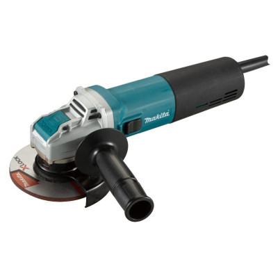 MÁY MÀI GÓC 125MM 1400W MAKITA GA5080R - HÀNG CHÍNH HÃNG