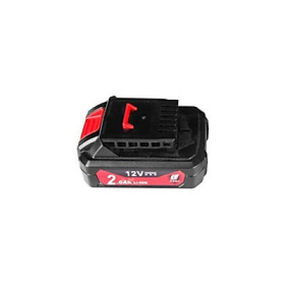 PIN VUÔNG 12V/2AH DCA LB1220-2 - HÀNG CHÍNH HÃNG