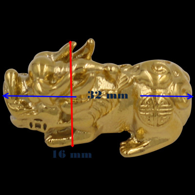 Vòng chuỗi đeo tay mã não vân rạn đỏ 14 ly ( size lớn ) charm tỳ hưu và bi inox vàng, vòng tay chuỗi hạt