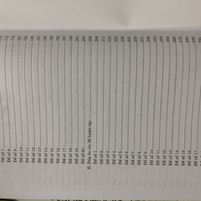 Bồi dưỡng học sinh giỏi sinh học 10