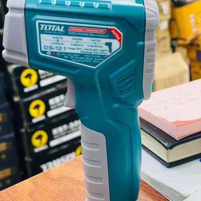 NHIỆT KẾ HỒNG NGOẠI TOTAL THIT0155026 - HÀNG CHÍNH HÃNG