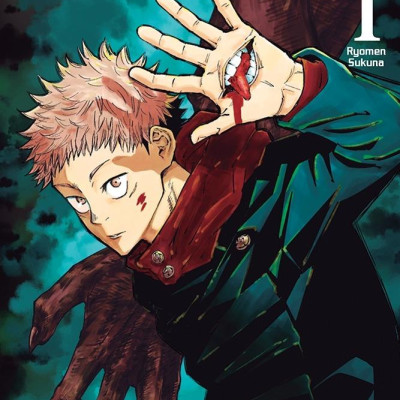 Combo Manga - Chú Thuật Hồi Chiến: Tập 1 - 10 (Bộ 10 Tập)