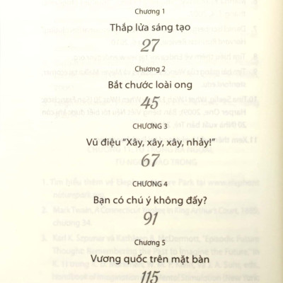 Bạn Thật Sự Có Tài (Tái Bản)
