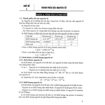 Sách -Khám Phá Hóa Học 10 ( Dùng Chung cho Các Bộ SGK Hiện Hành)HA-MK