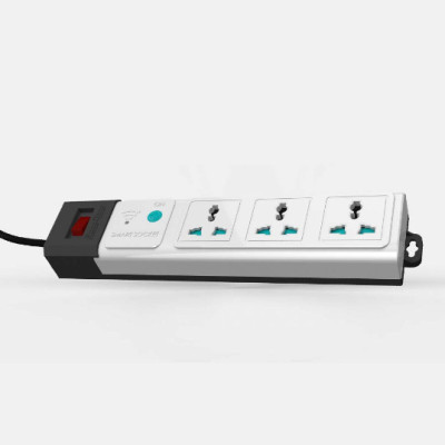 Ổ cắm thông minh Wifi 3m Model: OC02.WF 3C/3M/10A