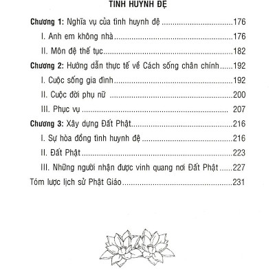 Lời Phật Dạy