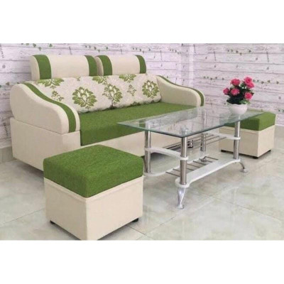 bàn ghế salon bộ nhỏ gọn