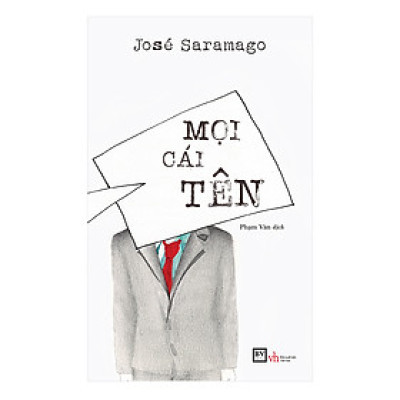Sách: Mọi Cái Tên
