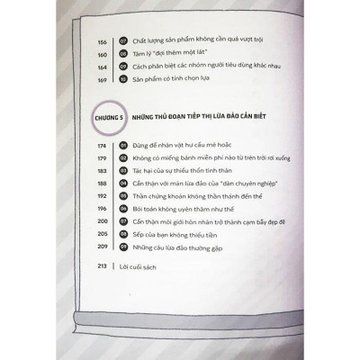 Tâm Lý Học Tiếp Thị - Bí Kíp Đọc Vị Khách Hàng