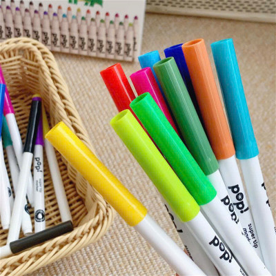 [KoSuyTu] MÀU HỮU CƠ POP XUẤT MỸ