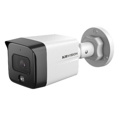 Camera IP KBvision KX-2011TN-VN-A 2.0 megapixel gắn ngoài trời,