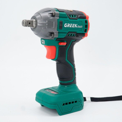 THÂN MÁY SIẾT BULONG 410NM BODY M21-GR0410BL - GREEKMAN - HÀNG CHÍNH HÃNG