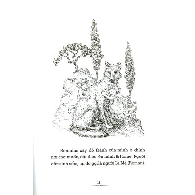 Tri Thức Phổ Thông - Đấu Trường La Mã Ở Đâu?  (Tái bản)