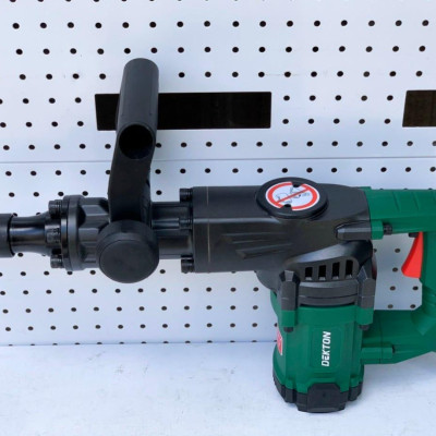 MÁY ĐỤC BÊ TÔNG 1500w DEKTON DK-DH3501 - HÀNG CHÍNH HÃNG