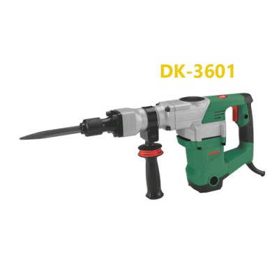 MÁY ĐỤC BÊ TÔNG 1400W Dekton DK-HD3601-HÀNG CHÍNH HÃNG