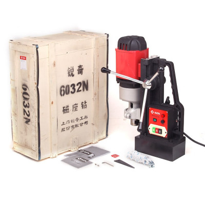 MÁY KHOAN RÚT LÕI BÊ TÔNG 1400W 110MM 6110B KEN  - HÀNG CHÍNH HÃNG