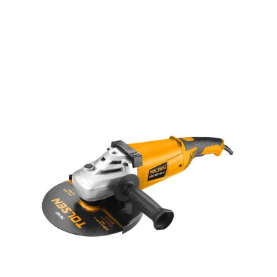MÁY MÀI GÓC 230MM 2.350W TOLSEN 79524 - HÀNG CHÍNH HÃNG