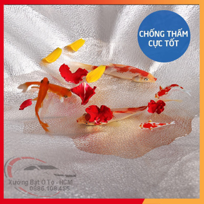 [CHEVROLET CAPTIVA] Bạt Phủ Ô Tô Vải Dù Oxford, Tráng Nhôm Cao Cấp, Áo Trùm Bảo Vệ Xe CHEVROLET CAPTIVA, Bạc Phủ Trùm Chống Nóng Chống Mưa, Chống Xước Xe, Bạt Của Xưởng Được May Theo Kích Cỡ Xe, Cam Kết Vừa Xe, Bền Và Đẹp Tới 2 Năm