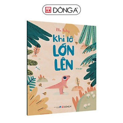 Khi tớ lớn lên