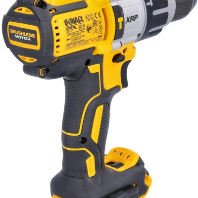 THÂN MÁY KHOAN CẦM TAY 18V DEWALT DCD996N-KR- HÀNG CHÍNH HÃNG