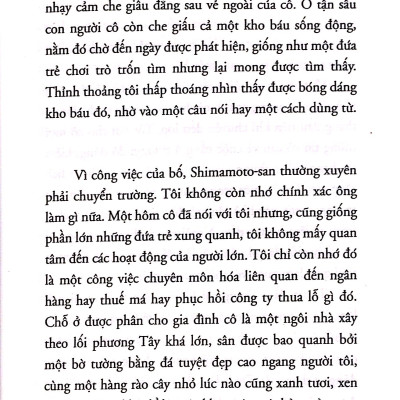 Phía Nam Biên Giới, Phía Tây Mặt Trời (Tái Bản 2017)