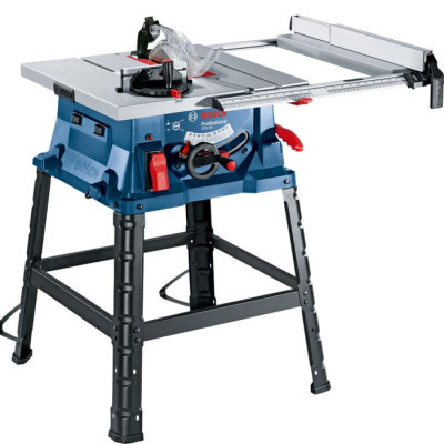 MÁY CƯA BÀN BOSCH GTS 254 - HÀNG CHÍNH HÃNG
