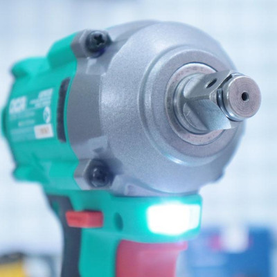 MÁY SIẾT BU LÔNG KHÔNG CHỔI THAN DÙNG PIN DCA ADPB358Z (KHÔNG KÈM PIN VÀ SẠC) - HÀNG CHÍNH HÃNG