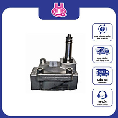 Thân van điều khiển khí nén dòng PLP35VS1VB - Hàng chính hãng