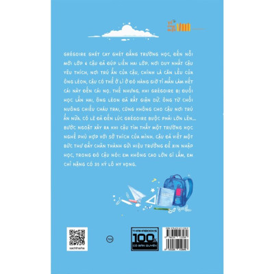 35 Ký Lô Hy Vọng