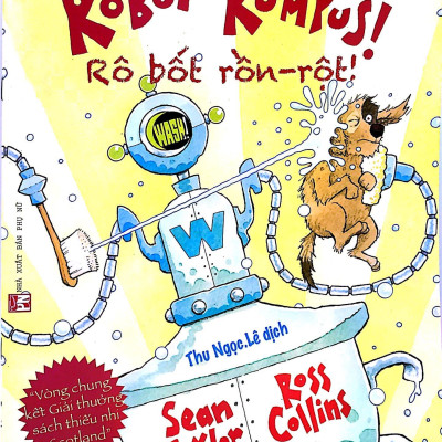 Rô Bốt Rồn - Rột