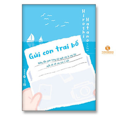Gửi con trai bố