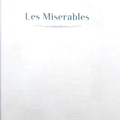 Happy Reader - Những Người Khốn Khổ (Không CD)