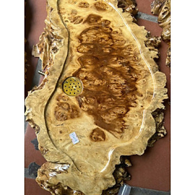 Khay  bằng gỗ nghiến đẹp long lanh 