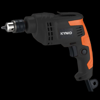 Khoan điện đầu 10mm - KD17 (mang ranh sắt) cầm tay chất lượng chính hãng Kynko J1Z- KD17 -10 # 6171