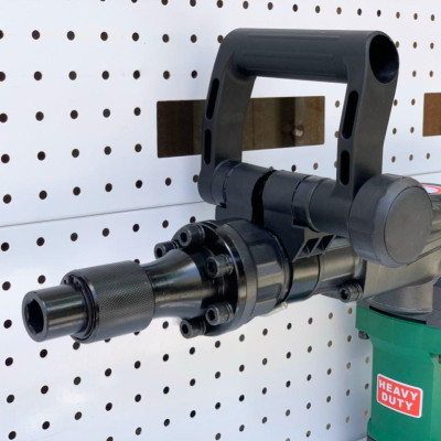 MÁY ĐỤC BÊ TÔNG 1500w DEKTON DK-DH3501 - HÀNG CHÍNH HÃNG