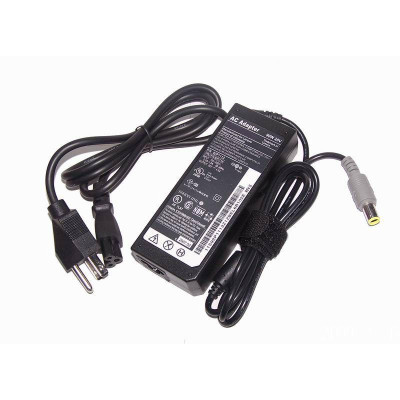 Sạc Tương Thích Cho Laptop Ibm Lenovo Thinkpad Edg E420 E520 - Hàng Nhập Khẩu New Seal TEEMO PC TEAC1002