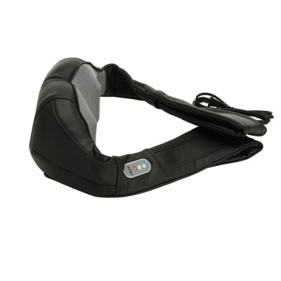 Đai massage Shiatsu cổ vai gáy & toàn thân kèm nhiệt Homedics NMS-615 - Hàng nhập khẩu USA