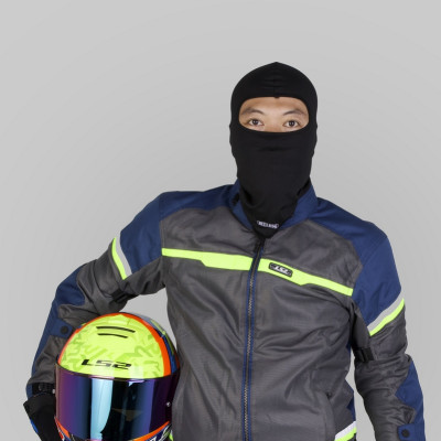 Áo Thời Trang Bảo Hộ Lái Moto, Xe Máy LS2 Riva Man