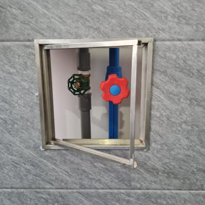 cửa thăm hộp kỹ thuật 30x30