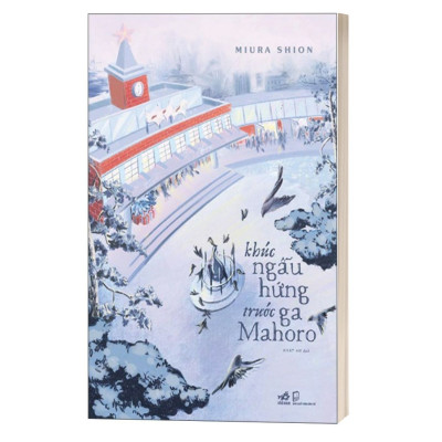 Khúc Ngẫu Hứng Trước Ga Mahoro