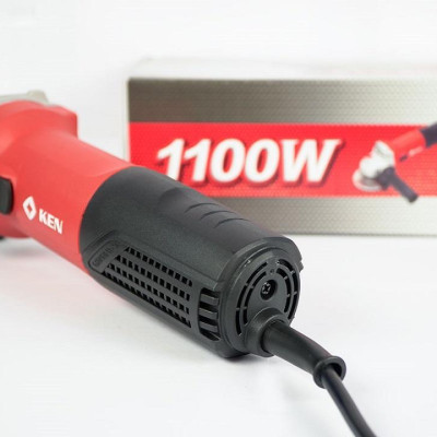 MÁY MÀI GÓC 1200W 100MM 9910 KEN - HÀNG CHÍNH HÃNG