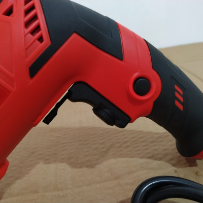 MÁY KHOAN BÊ TÔNG (TƯỜNG) BTEC BT6025 13MM-750W- HÀNG CHÍNH HÃNG