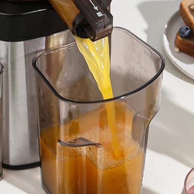 Máy Ép Trái Cây Xiaomi BUD BJ36 Ép Kiệt 95% Lượng Nước 0.75 Lít - Hàng Nhập Khẩu